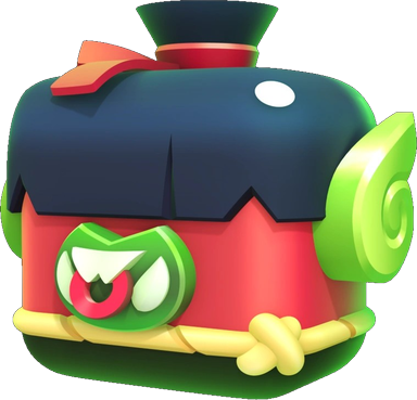 Ящики Brawl Stars